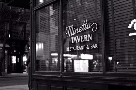 Minetta Tavern - best steaks and the famous $26 Black Label Burger, 113 ...