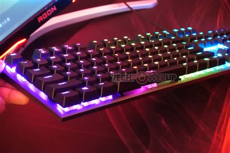 HyperX Showcases Variety of Peripherals, DDR4 Memory at COMPUTEX ...