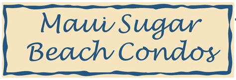 Contact Maui Sugar Beach Condos | Maui Sugar Beach Condos