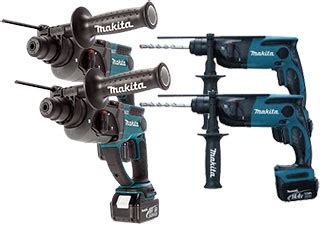 Makita Rotary Hammer Parts For Sale | Big Range of Makita Rotary Hammer ...