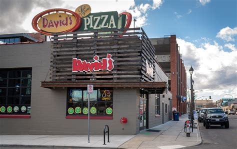 David's Pizza closing on Sundays due to worker shortage | The Spokesman-Review