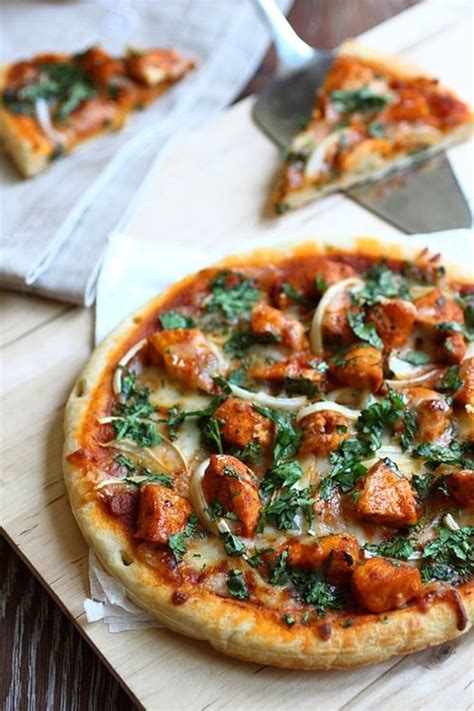 25 Unusual Pizza Topping Recipes You’ll Love at First Bite - Brit + Co