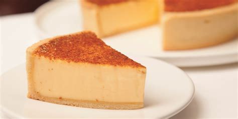 Custard Tart Recipe Mary Berry