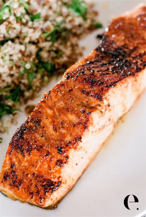 Healthy Salmon Recipes - VERITECatering