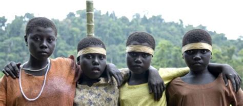 Jarawa Tribe: A Unique and Isolated Indigenous Community in the Andaman ...