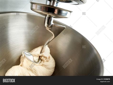 Kneading Dough Image & Photo (Free Trial) | Bigstock