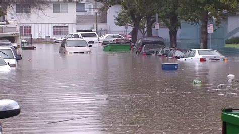 What Causes Urban Flooding? Hint: It's Not Just Rain.