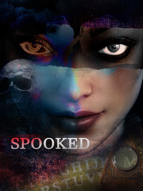 Prime Video: Spooked