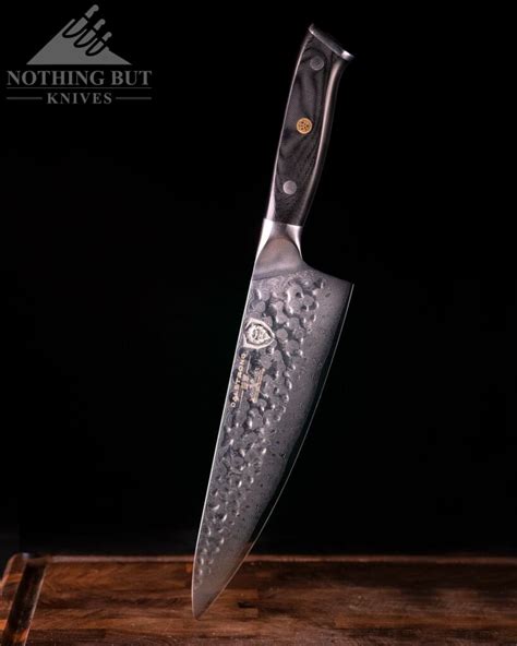 Dalstrong Shogun Series X Chef Knife Review | Nothing But Knives