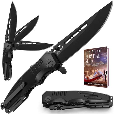 10 Best Camping Knives of 2022 | Outdoorish