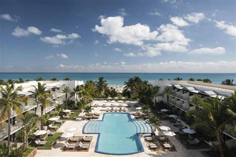 Unwind in Style: Discover the Finest Miami Beach Hotels with Balcony ...