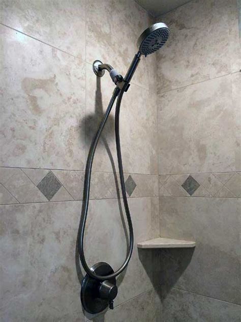 San Rafael Bathrooms - Marin County Contractor | Kitchen and Bath Remodels | Bill Hitchcock ...