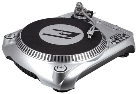 Used Dj Turntable From Top brands for Sale 1.800.700.4542