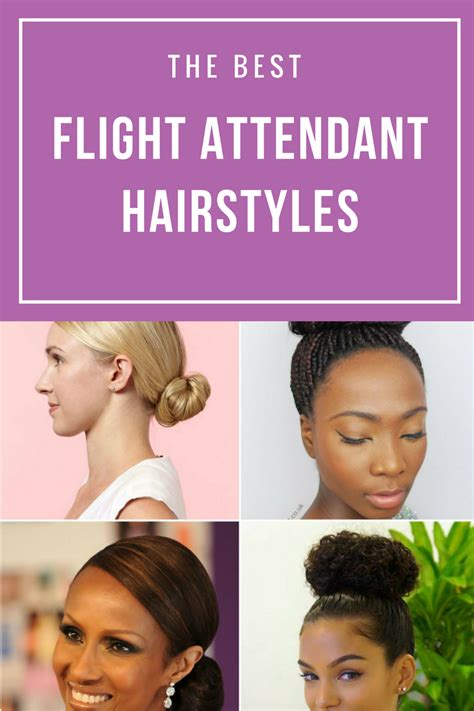 Bob Hairstyles For Flight Attendants - Wavy Haircut