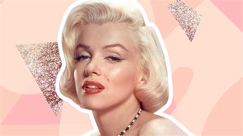 Marilyn Monroe Makeup And Hair Tutorial | Makeupview.co