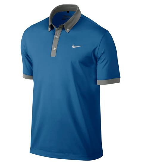 Nike Mens Ultra 2.0 Polo Shirt 2014 - Golfonline