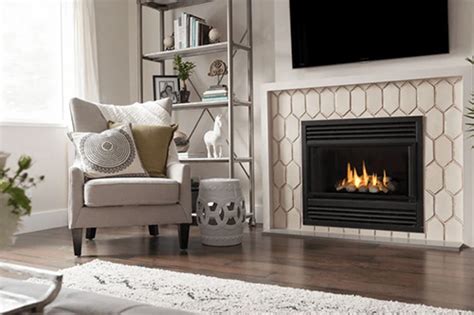 Fireplace Tile Ideas: Designs to Inspire You