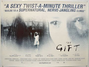 The Gift (2000) | Fanmade Films 4 Wiki | Fandom