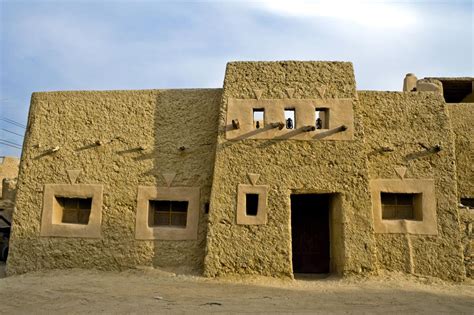 What ancient homes looked like: from the Egyptians to the Aztecs ...