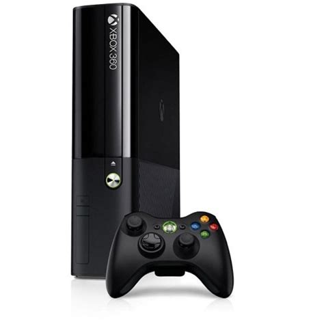 Xbox 360 E 500GB System Console For Sale | DKOldies