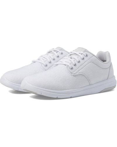 White Travis Mathew Shoes for Men | Lyst