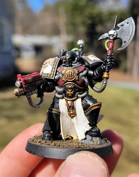 FOR THE EMPEROR! : r/Warhammer40k