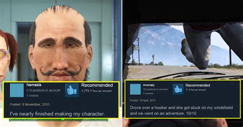 21 Hilarious Steam Game Reviews That'll Make You ROFL Like A Waffle - Funny Article | eBaum's World