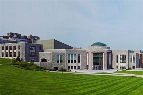 Marist College - Ranking, Fees, Scholarships Courses, Admissions