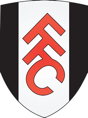 Fulham FC Logo - 237 Design