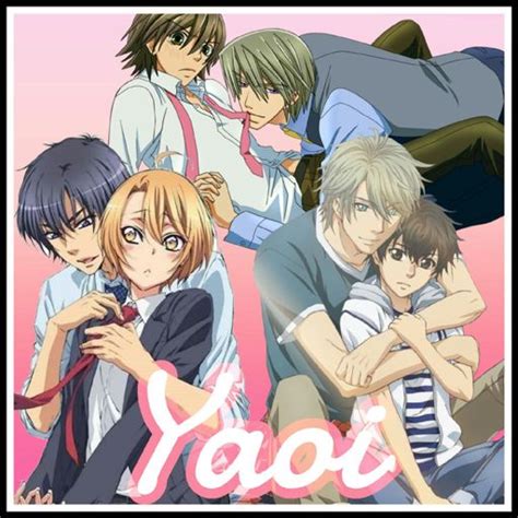 ღ Top 10 animes yaoi ღ | •Anime• Amino