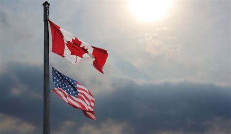 Differences between Canada and the US You Didn't Know | ValleyFair Dental