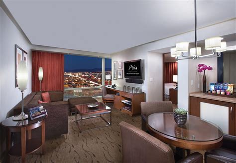 Aria Resort and Casino in Las Vegas (NV) - Room Deals, Photos & Reviews