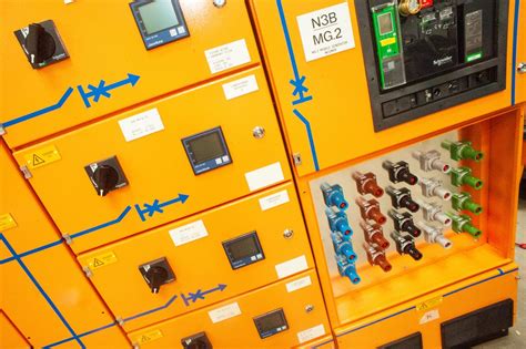 Everything You Need To Know About IP Ratings - AF Switchgear