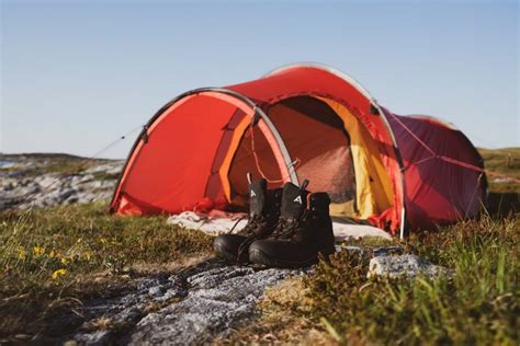 Wild Camping In Norway (Complete Guide To Camping In Nature) - The ...