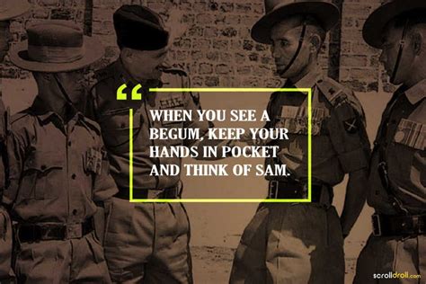 18 Times Sam Manekshaw Showed He Was The Most Badass Army General Ever