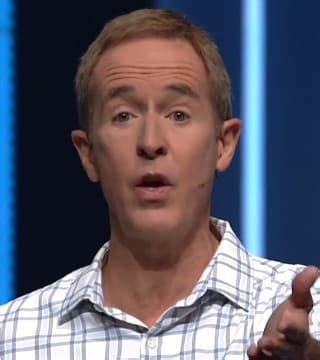 Andy Stanley Sermons