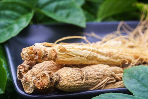 Korean Ginseng- Overview, History, Benefits, Precaution, Dosage & FAQ ...