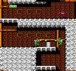 Bionic Commando Screenshots for NES - MobyGames