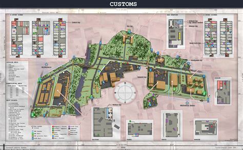 HugeDomains.com | Custom map, Escape from tarkov, Map