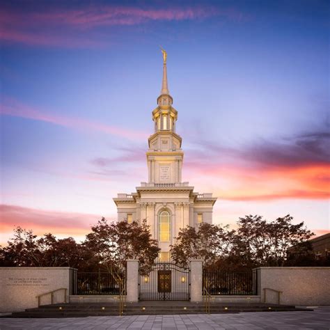 Philadelphia Liberty Skies | Lds temple pictures, Lds temples, Temple ...