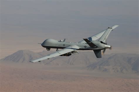 Army Unmanned Aerial Vehicle (UAV) Operator (MOS 15W) Career Details ...