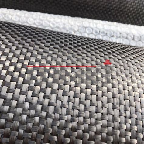 Twill Carbon Fiber Sheet and Plain Weave Carbon Fiber Sheet in Factory