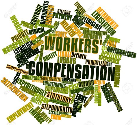 Workers' compensation with | Clipart Panda - Free Clipart Images