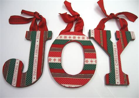 Wooden Christmas Crafts | Activities For Seniors