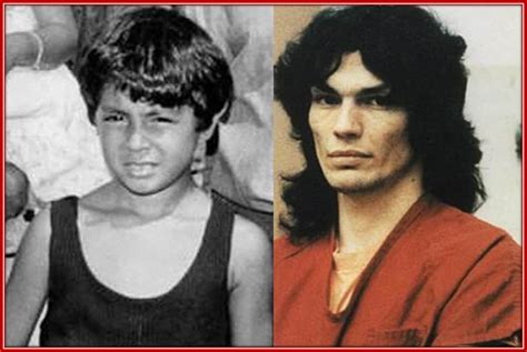 Richard Ramirez Childhood Story Plus Untold Biography Facts