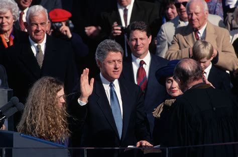 boris-yeltsin-and-bill-clinton-sharing-a-laugh - Bill Clinton Pictures - Bill Clinton - HISTORY.com