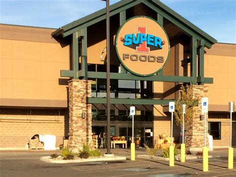 Super 1 Foods to employ 150 in Great Falls