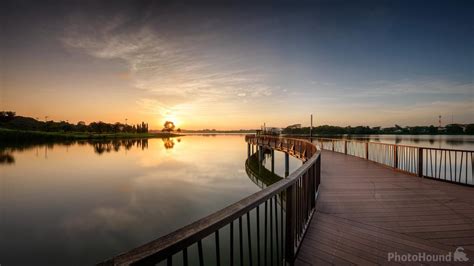 Lower Seletar Reservoir Park photo spot, Singapore