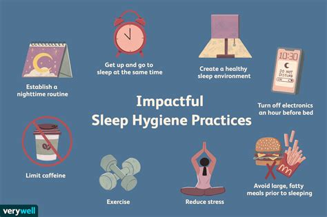 What Is Sleep Hygiene?