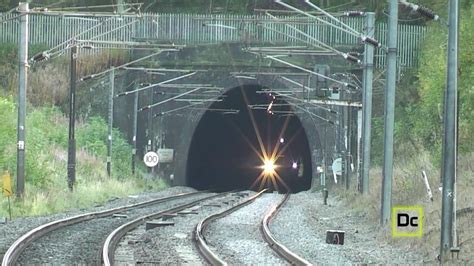 Elstree & Borehamwood Station (Part 3) - YouTube